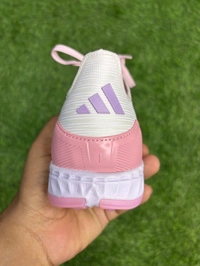 F50 LY Edition Baby Pink AG/Turf With Lace  - 8