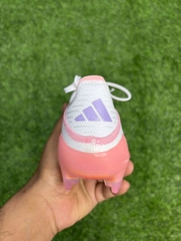 F50 LY Edition Baby Pink FG Low-top With Lace  - 6.5