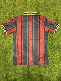 FC Barcelona 125th Aniversary Polo Shirt Player Edition  - L