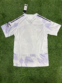 Manchester United 25/26 Away Kit Player Edition - S