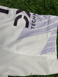 Manchester United 25/26 Away Kit Player Edition - L