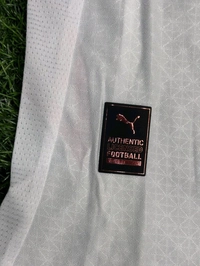 AC Milan 25/26 Away Kit Player Edition  - S