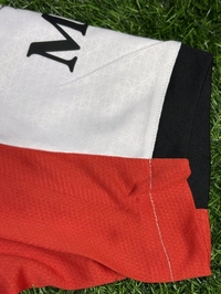 AC Milan 25/26 Away Kit Player Edition  - M