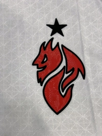 AC Milan 25/26 Away Kit Player Edition  - L