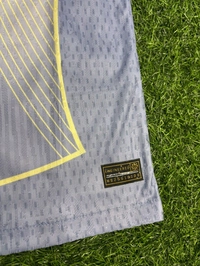 FC Barcelona 25/26 Purple Yellow Mix Special Player Edition  - L