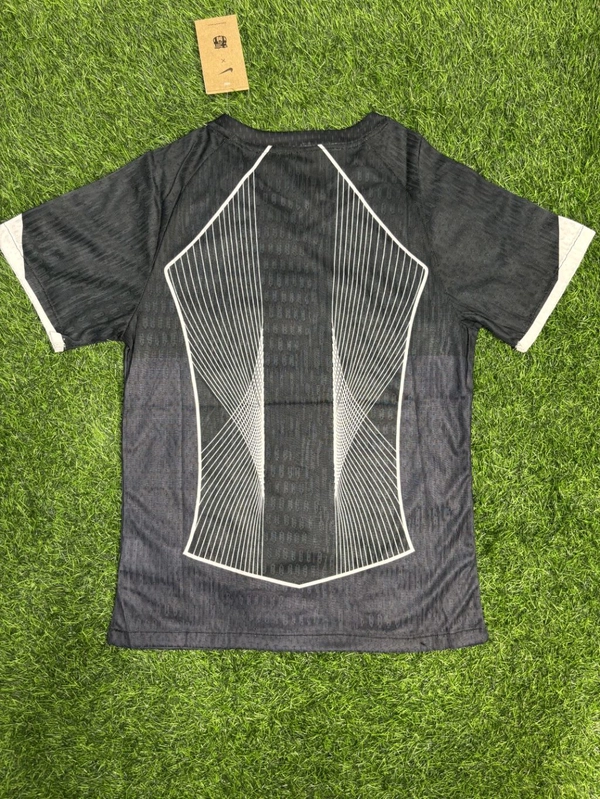 FC Barcelona 25/26 Black Colour Special Player Edition  - S