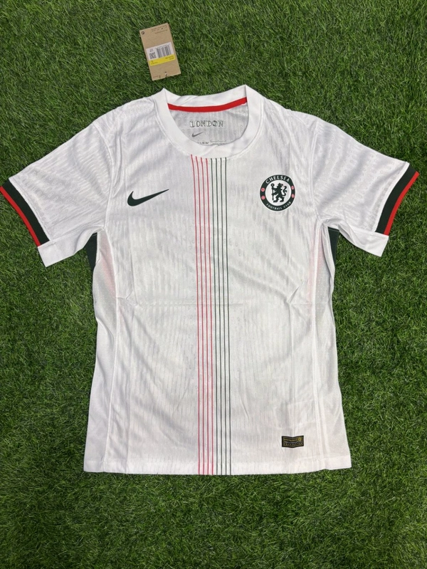 Chelsea FC 25/26 Away Kit Player Edition  - S