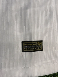 Chelsea FC 25/26 Away Kit Player Edition  - S