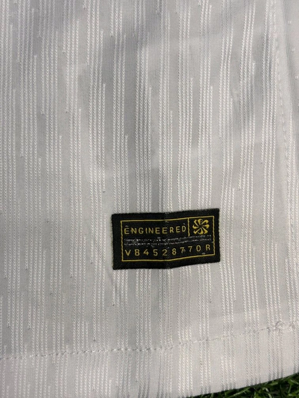 Chelsea FC 25/26 Away Kit Player Edition  - S