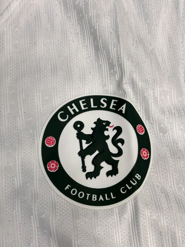 Chelsea FC 25/26 Away Kit Player Edition  - L