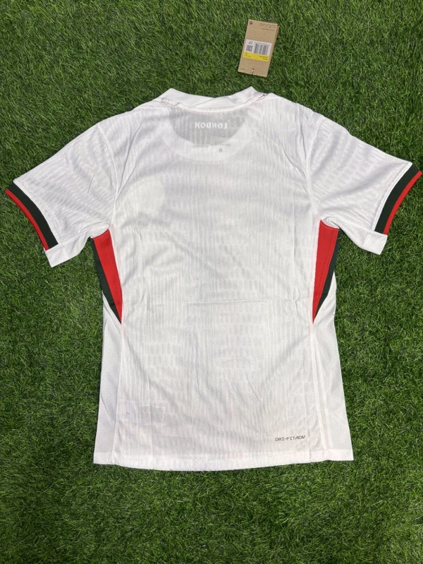 Chelsea FC 25/26 Away Kit Player Edition  - XXL