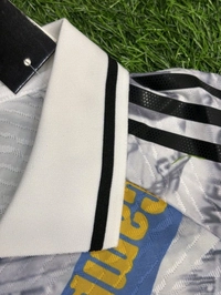 Madrid All Legends Special Kit Player Edition  - S