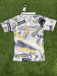 Madrid All Legends Special Kit Player Edition  - S