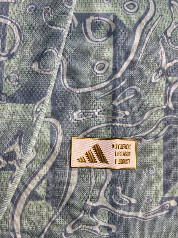 Juventus FC 25/26 Away Kit Player Edition  - S