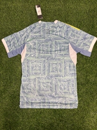 Juventus FC 25/26 Away Kit Player Edition  - S