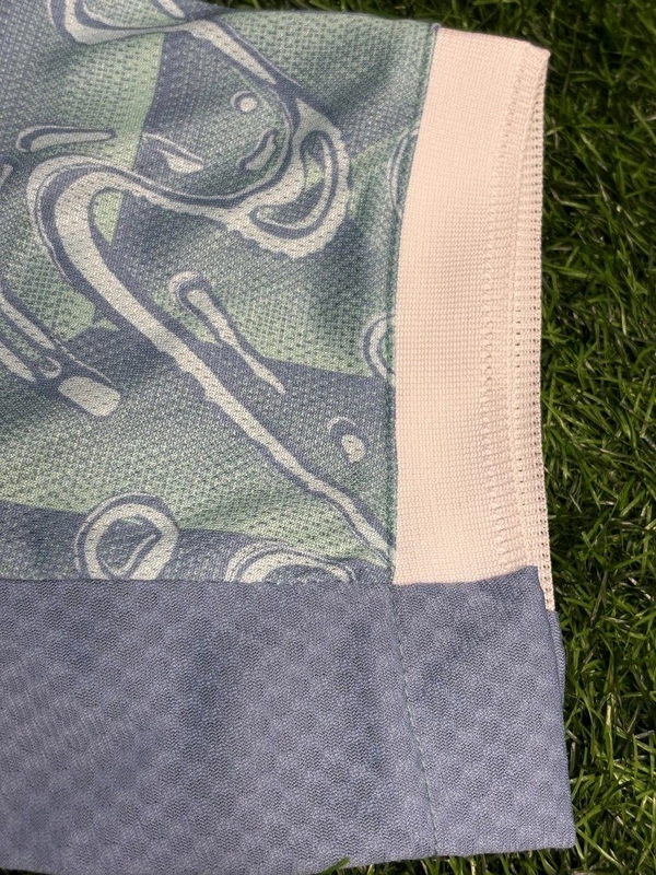 Juventus FC 25/26 Away Kit Player Edition  - M