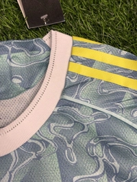 Juventus FC 25/26 Away Kit Player Edition  - M