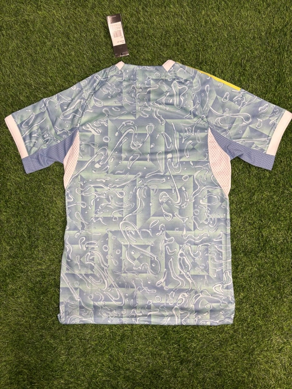 Juventus FC 25/26 Away Kit Player Edition  - XXL