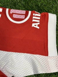 Bayern Munich 25/29 Home Kit Player Edition  - L