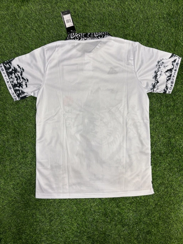Japan X Naruto Two Face Fan Edition With Short  - M