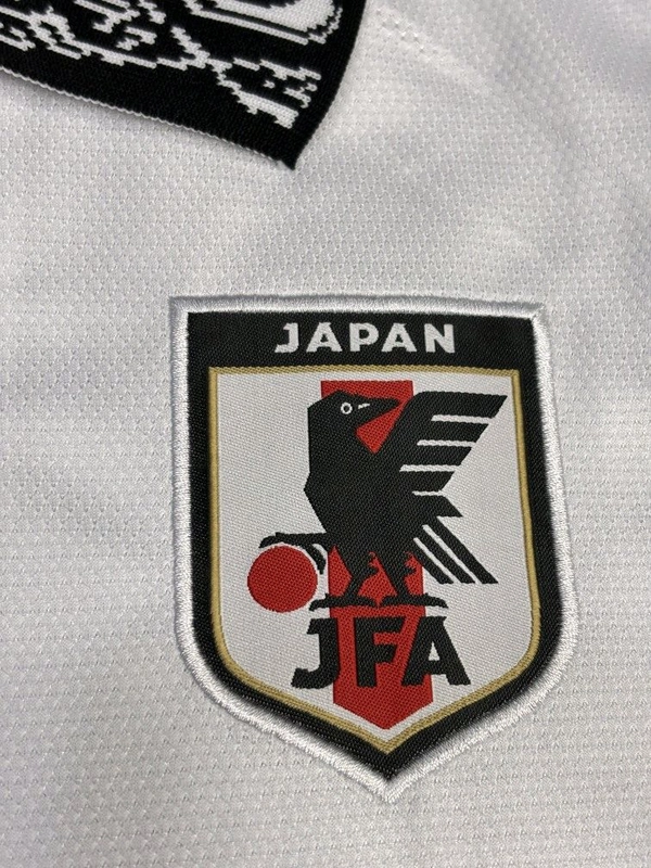 Japan X Naruto Two Face Fan Edition With Short  - L