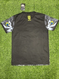 Brazil X Jesus Special Kit Fan Edition With Short  - XL