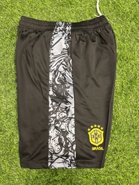 Brazil X Jesus Special Kit Fan Edition With Short  - XL