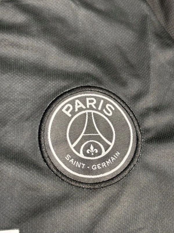 Retro PSG 19/20 4th Kit Fan Edition With Short  - M