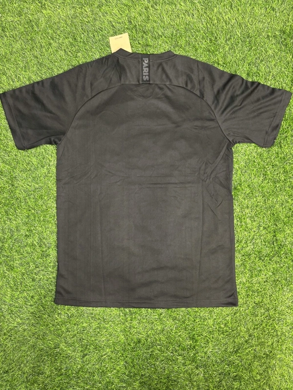 Retro PSG 19/20 4th Kit Fan Edition With Short  - M