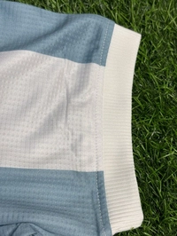 Argentina 2025 Aniversary Kit Fan Edition With Short  - M