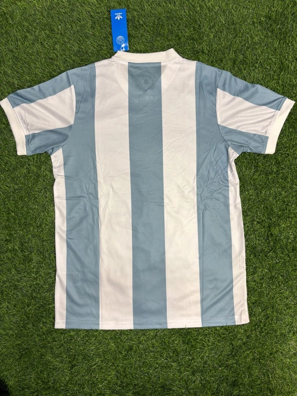 Argentina 2025 Aniversary Kit Fan Edition With Short  - M