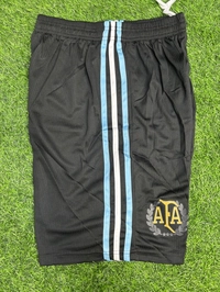 Argentina 2025 Aniversary Kit Fan Edition With Short  - L