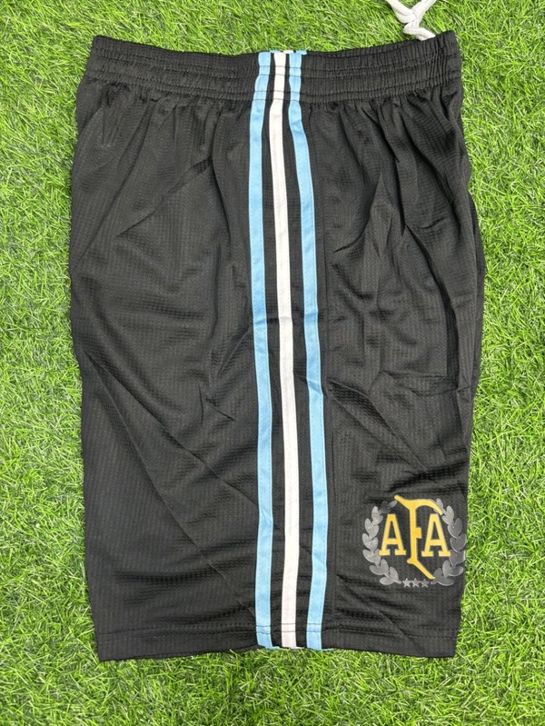 Argentina 2025 Aniversary Kit Fan Edition With Short  - L