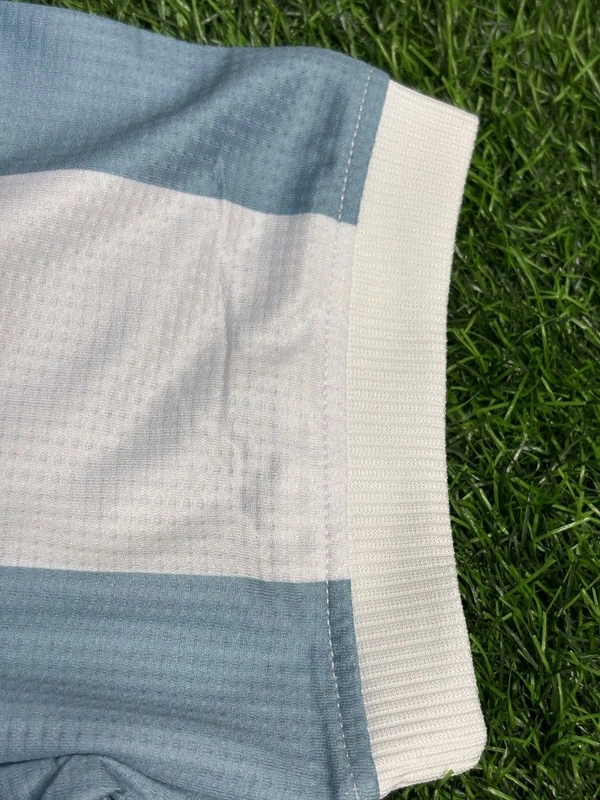 Argentina 2025 Aniversary Kit Fan Edition With Short  - XL