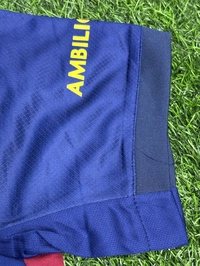 FC Barcelona 25/26 Home Kit Fan Edition With Short  - M