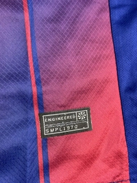 FC Barcelona 25/26 Home Kit Fan Edition With Short  - XL
