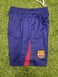 FC Barcelona 25/26 Home Kit Fan Edition With Short  - XL