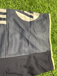Madrid 25/26 Away Kit Fan Edition With Short  - S