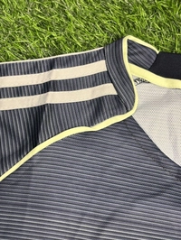 Madrid 25/26 Away Kit Fan Edition With Short  - S