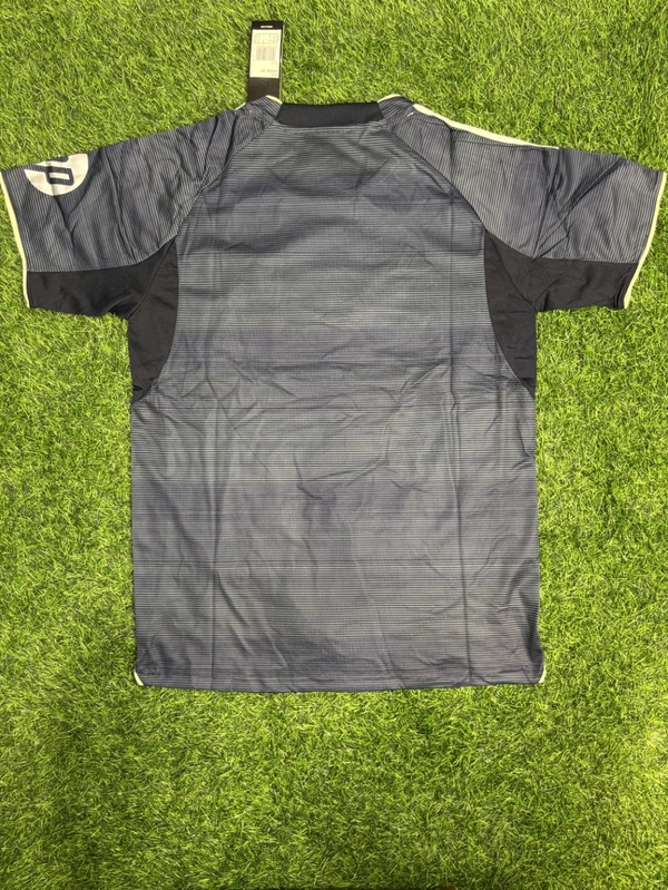 Madrid 25/26 Away Kit Fan Edition With Short  - L