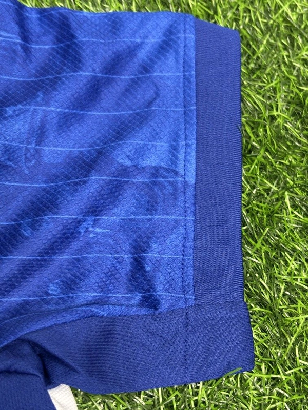 Chelsea FC 25/26 Home Kit Fan Edition With Short  - S