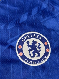 Chelsea FC 25/26 Home Kit Fan Edition With Short  - M