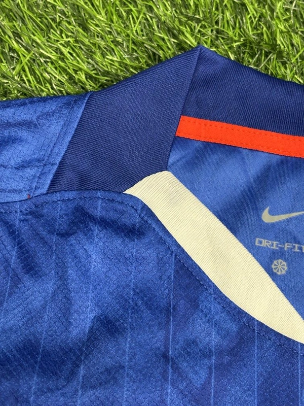 Chelsea FC 25/26 Home Kit Fan Edition With Short  - M