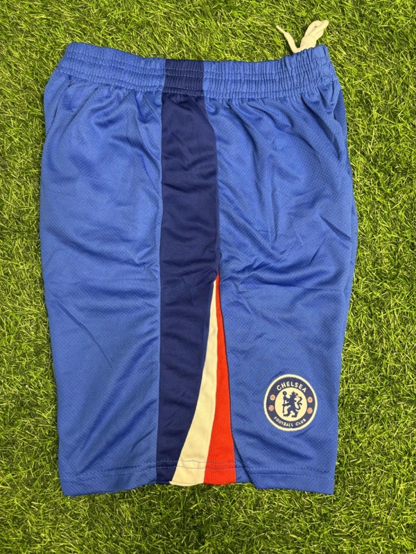 Chelsea FC 25/26 Home Kit Fan Edition With Short  - M