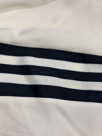 India Cricket Team Travel Kit Cream Colour Master Edition  - XXL
