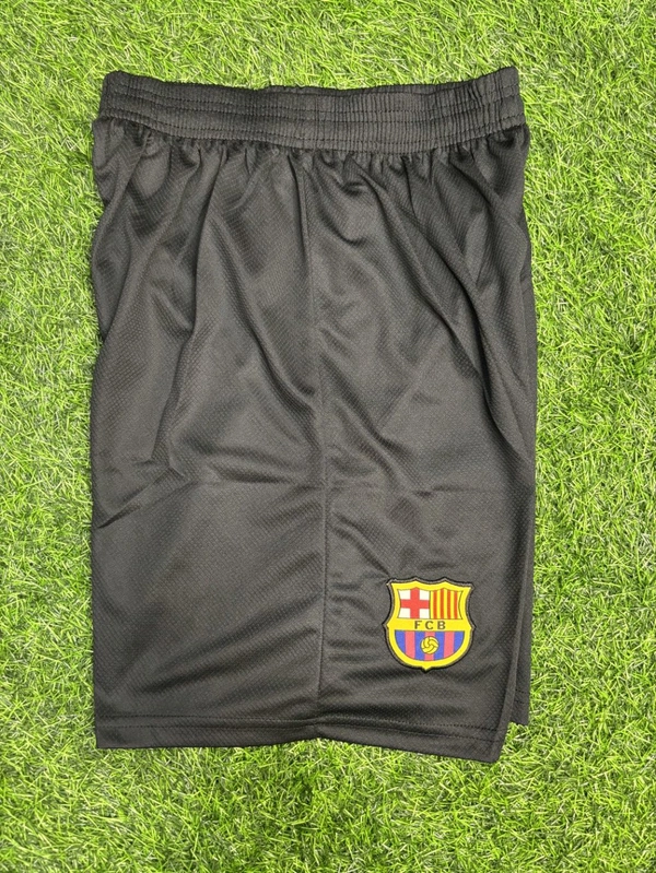 FC Barcelona New Special Kit Fan Edition With Short  - M