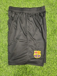 FC Barcelona New Special Kit Fan Edition With Short  - XL