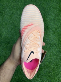 PhantomGX Luna III Elite Orange Pink FG With Lace  - 6
