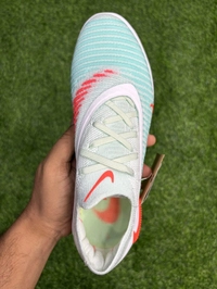 PhantomGX Luna III Elite Sky-blue White FG With Lace  - 7