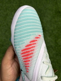 PhantomGX Luna III Elite Sky-blue White FG With Lace  - 7
